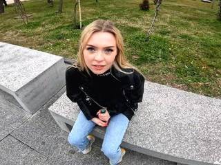 Студентка с большими сиськами секс